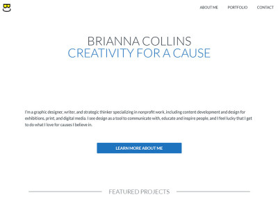 Brianna Collins Design