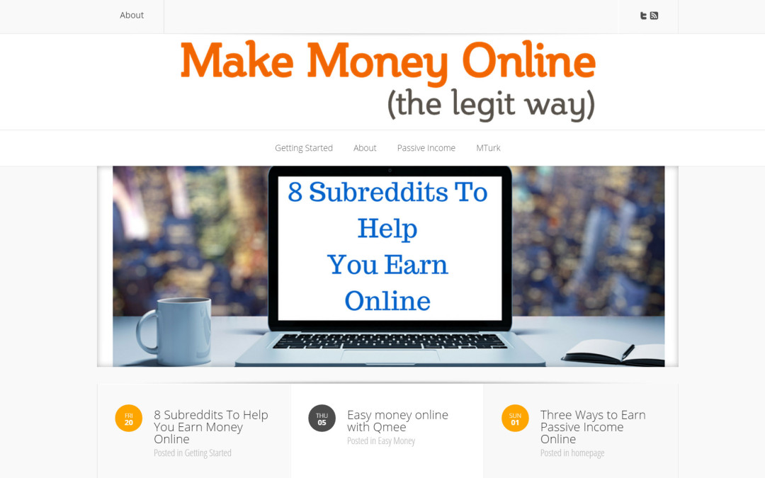 Legit Cash Online